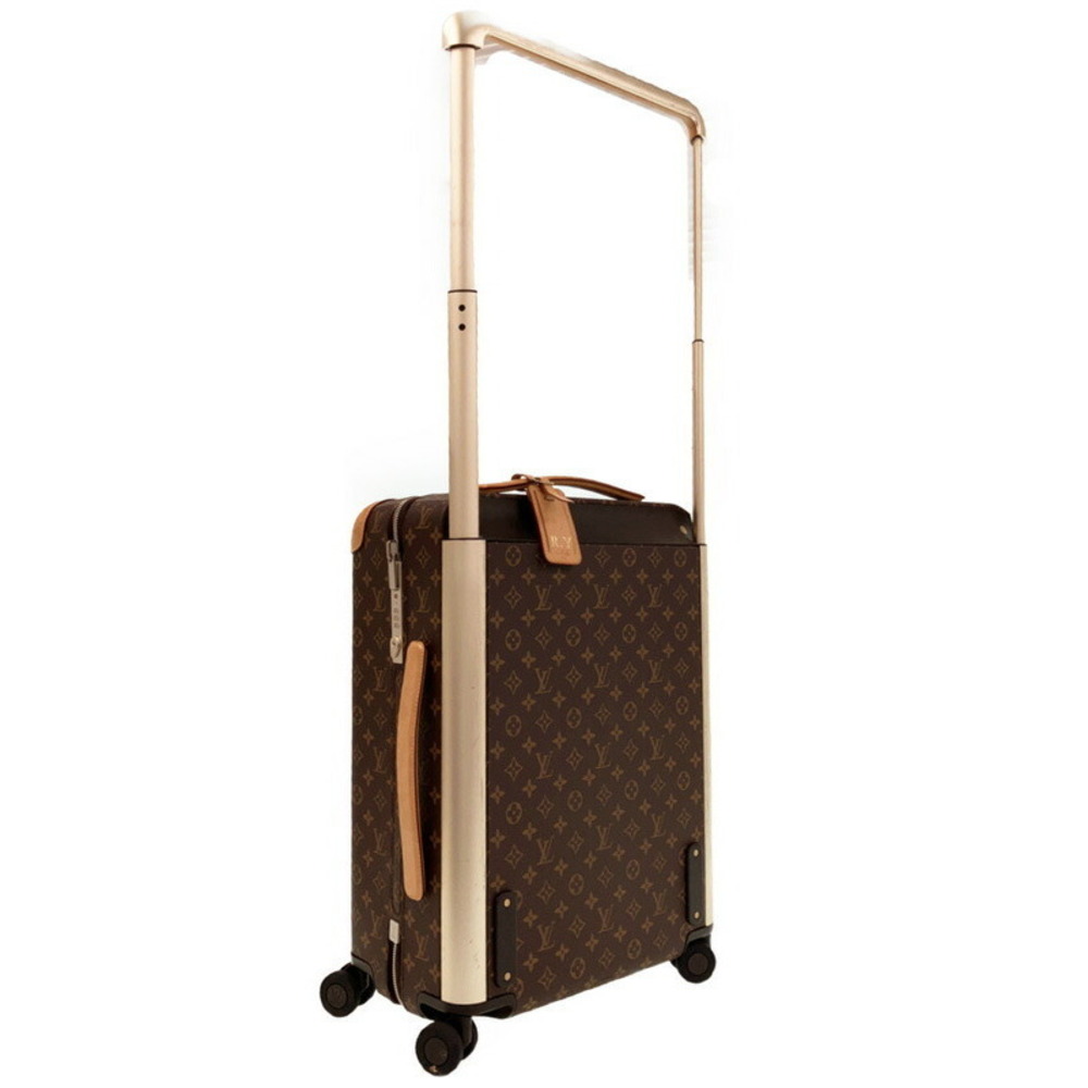 Louis Vuitton Carry Horizon Monogram Case on